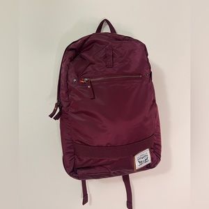 Levi’s backpack 🎒